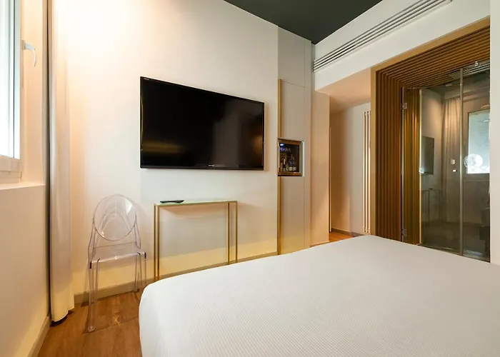 Maison Pellegrino 3*