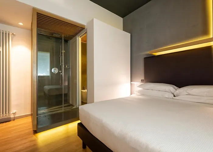 Maison Pellegrino Maison d'hôtes 3*