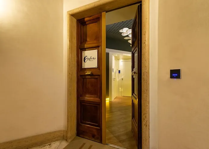 Maison Pellegrino Maison d'hôtes 3*