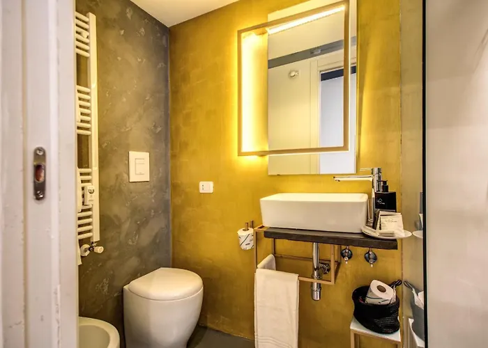Maison Pellegrino Konukevi 3*