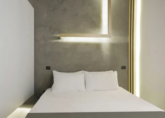 Maison Pellegrino 3*