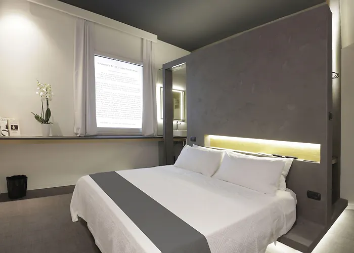 Maison Pellegrino 3*