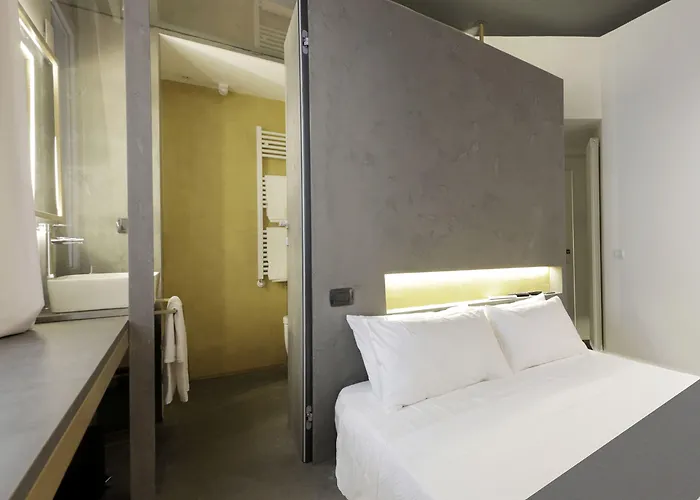 Maison Pellegrino Rome