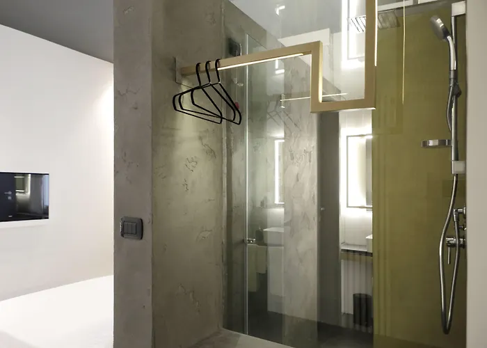Maison Pellegrino 3* Roma