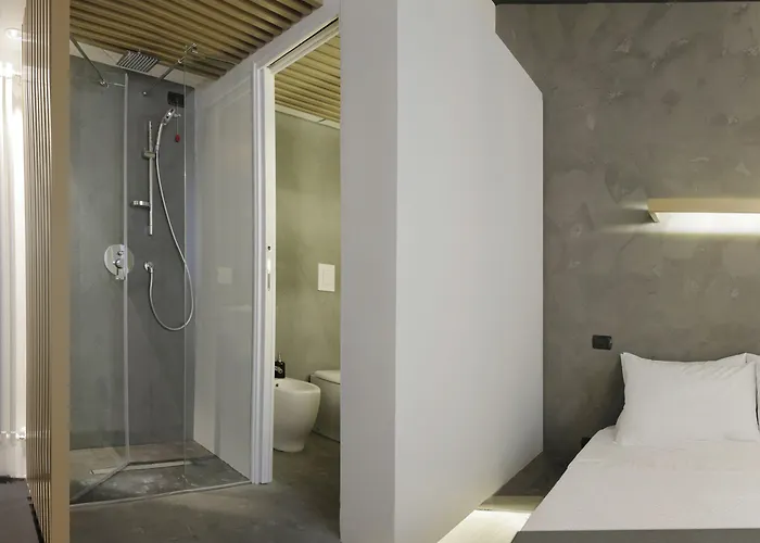 Konukevi Maison Pellegrino 3*