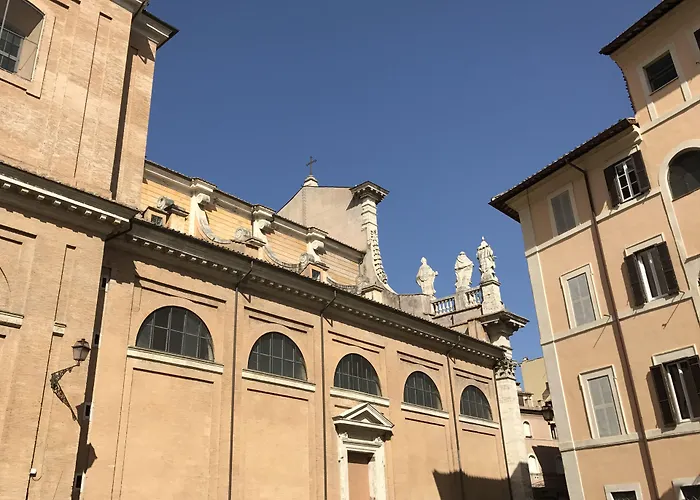 Maison Pellegrino 3* Roma