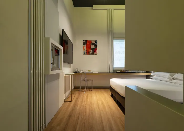 Maison Pellegrino 3* Roma