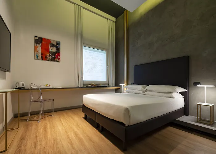 Maison Pellegrino Konukevi 3*