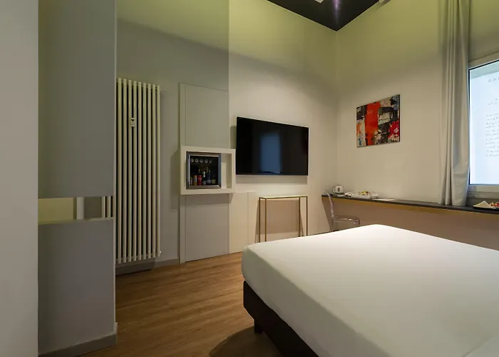 Konukevi Maison Pellegrino 3*