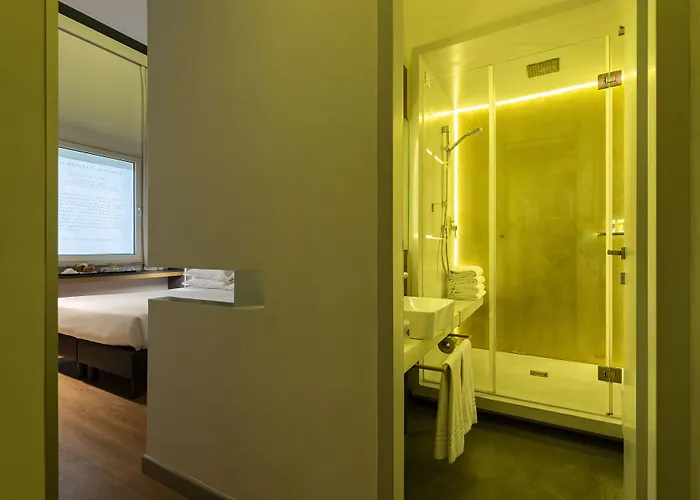Konukevi Maison Pellegrino 3*