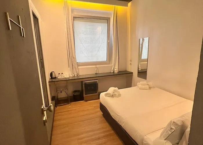 Pensión Maison Pellegrino 3*