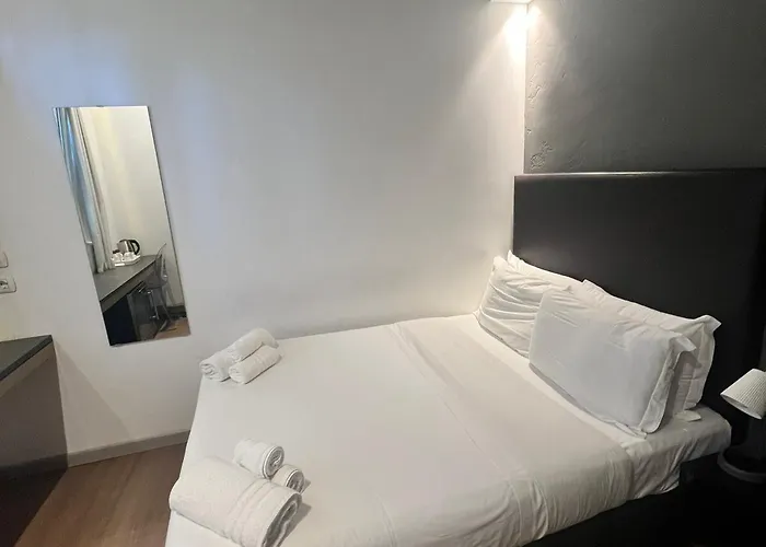 Pensión Maison Pellegrino 3*