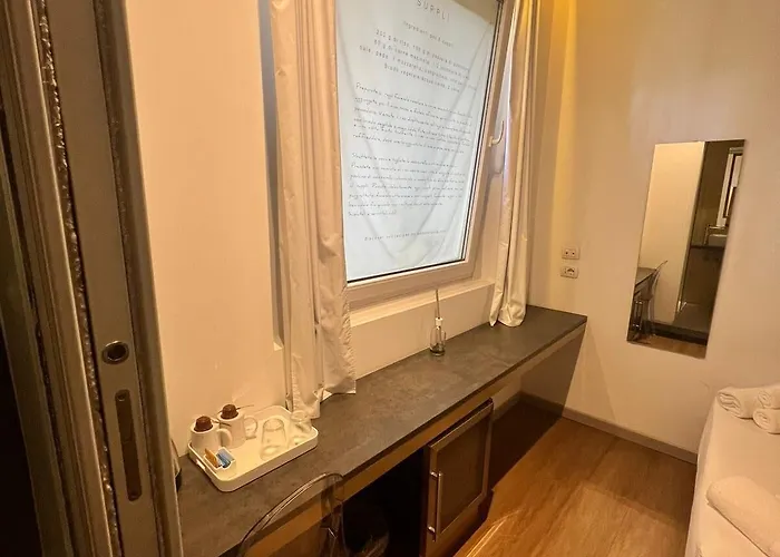 Maison Pellegrino Roma